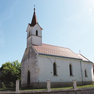 Izvještaj o šteti nakon potresa u župi sv. Nikole u Jastrebarskom